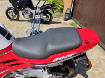 Honda CBR, 1994 г.