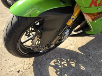 Kawasaki Ninja Zx10r, 2004 г.