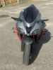 Kawasaki ZXR 636, 2007 г.