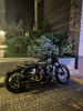 Harley-Davidson Sportster XL1200X Forty-Eight, 2016 г.