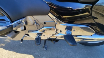 BMW K 1200LT, 2009 г.