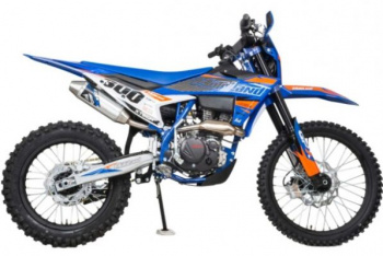 Motoland 300 SMX300 S3 PRO, 2026 г.