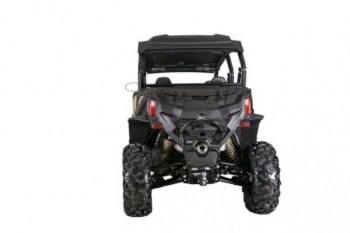 CFMOTO Zforce 950 Sport-4 EPS, 2026 г.
