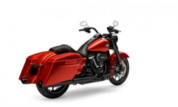 Harley-Davidson Road King Special, 2025 г.