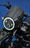 Racer RC50-H SCOUT LUX, 2026 г.