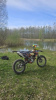 KTM EXC-F, 2014 г.