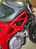 Suzuki SFV, 2014 г.