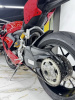 Ducati Superbike, 2022 г.