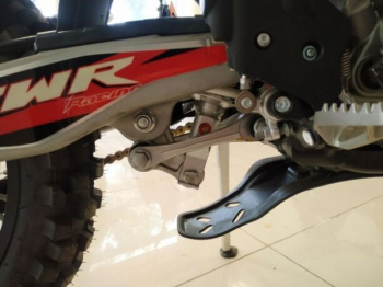 PWR FS250 (172FMM) (4V), 2025 г.
