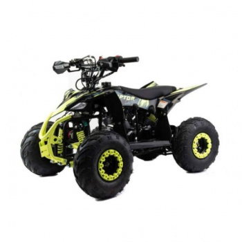 Motoland Rider Raptor 110cc, 2024 г.