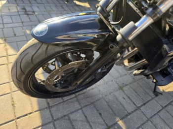 Suzuki Bandit, 2010 г.