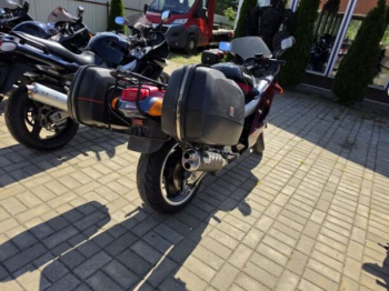 Kawasaki ZZR, 1994 г.