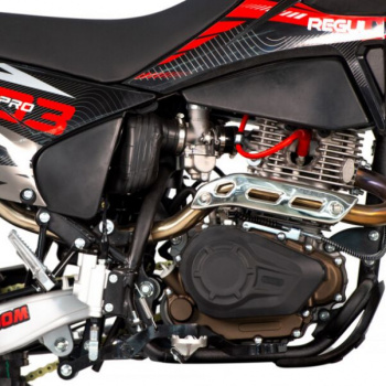 Regulmoto Sport 003 PR PRO 300, 2026 г.