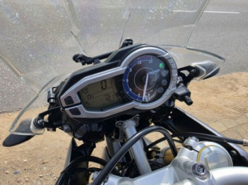 Triumph Tiger, 2010 г.