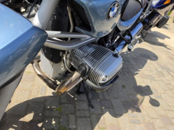 BMW R, 2002 г.