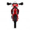 Regulmoto Holeshot Red Edition 2025, 2026 г.