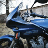 Yamaha XJ XJ600 Diversion, 1997 г.
