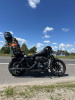 Harley-Davidson Sportster, 2019 г.