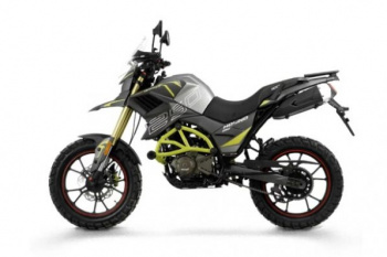 ROCKOT HOUND 250 2.0, 2025 г.