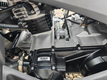 Avantis Hunter Max 450 EFI Premium (4х4) с ПТС, 2026 г.