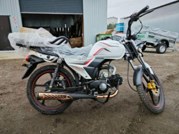 Vento Riva 2 CX, 2026 г.
