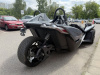 Polaris Slingshot SL, 2023 г.