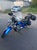 Honda VT, 2008 г.