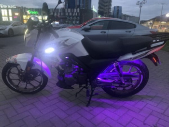 Stels RK125, 2024 г.