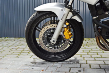 Honda CBF 600, 2004 г.