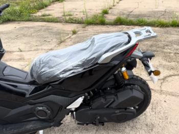 Racer RC 150T-15Z ADV, 2025 г.