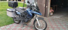 BMW F 800, 2012 г.