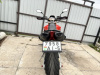 Aprilia Dorsoduro ABS, 2013 г.