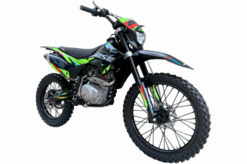 BSE Z3 L Spek Green, 2026 г.