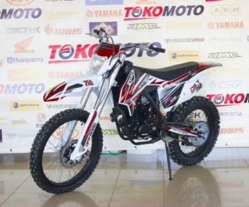Racer SR-X1 Cross X1, 2026 г.