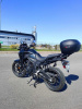 Honda CB 500XA (NX500), 2024 г.