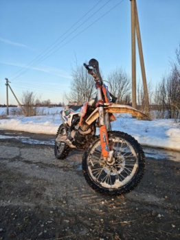 Hengjian S7 CB250F, 2024 г.