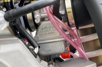 Kews K23 MT-250, 2026 г.