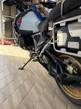 BMW R R1250GS ADVENTURE, 2019 г.