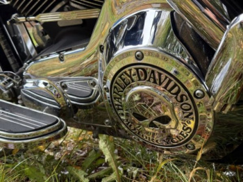 Harley-Davidson Street Glide, 2006 г.