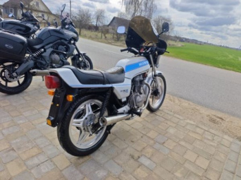 Honda CB 400, 1979 г.