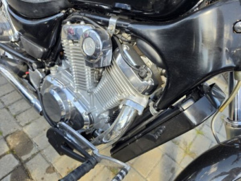 Suzuki VL800, 1999 г.