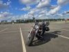 Yamaha XVS 950a midnight star, 2014 г.