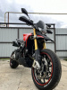 Aprilia Dorsoduro ABS, 2013 г.