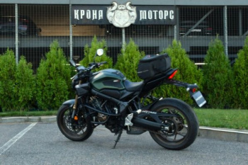 Honda CB 650R Neo Sports Cafe, 2024 г.