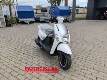 Motosuper S9, 2026 г.