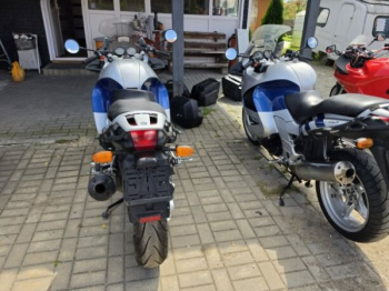 BMW K, 2000 г.