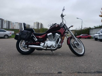 Suzuki Intruder VS800, 1995 г.