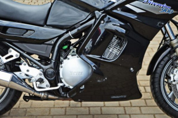 Yamaha XJ 900 Diversion, 1995 г.