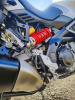 Aprilia Caponord 1200, 2013 г.