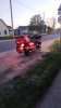 Honda Gold Wing 1500, 1997 г.